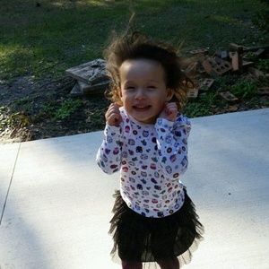 Meet your Posher, Ivy